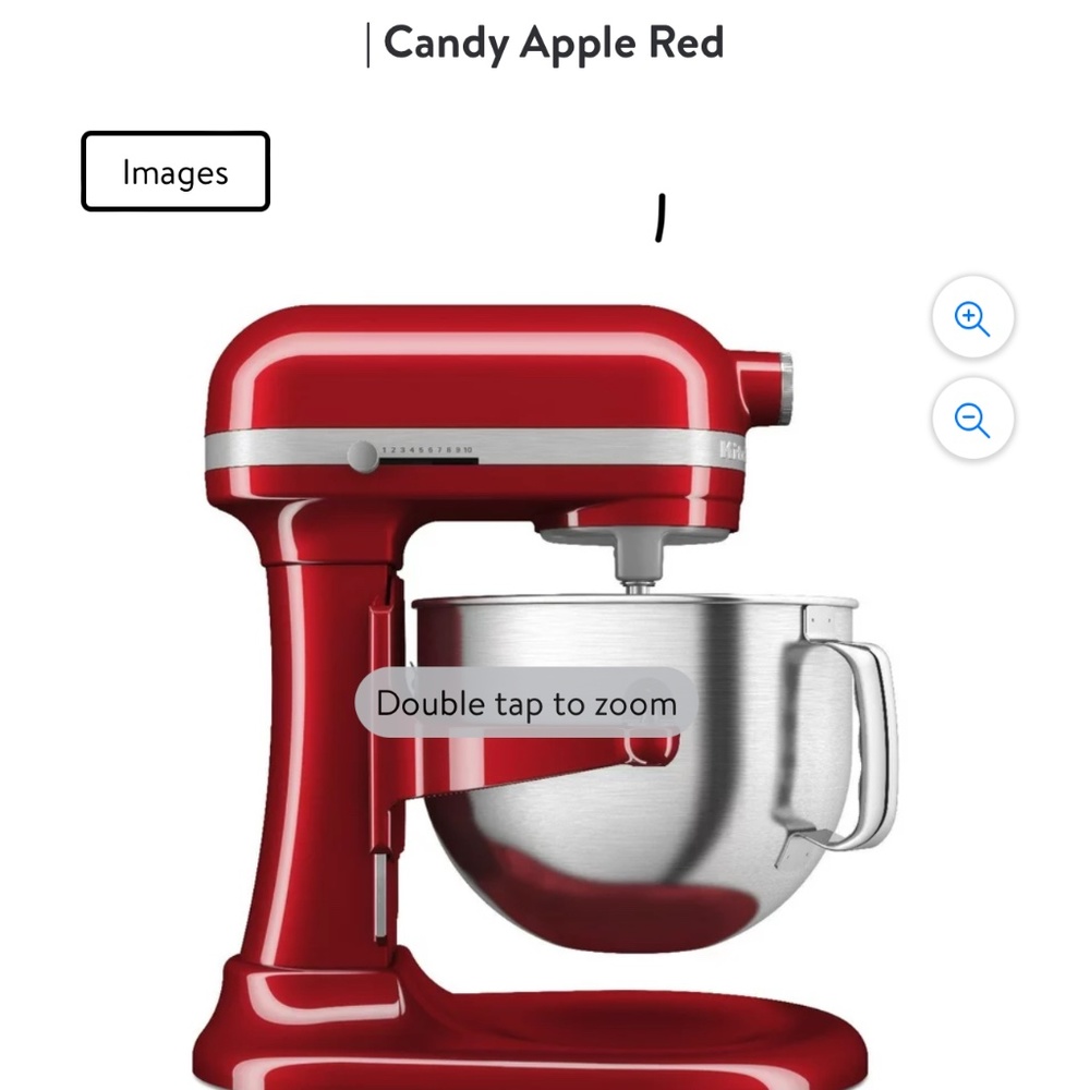 Kitchenaid - Picture 3 of 4